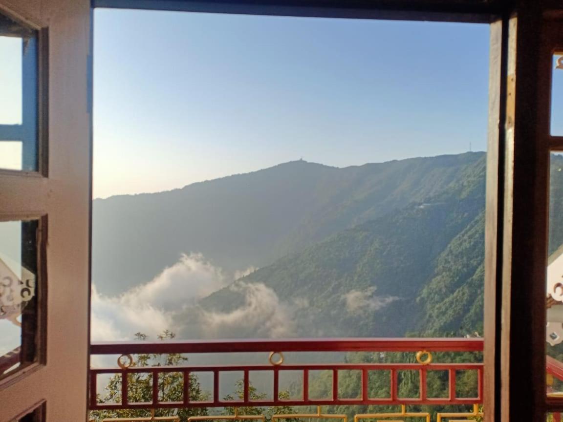 Hermit Retreat Darjeeling  Exterior photo