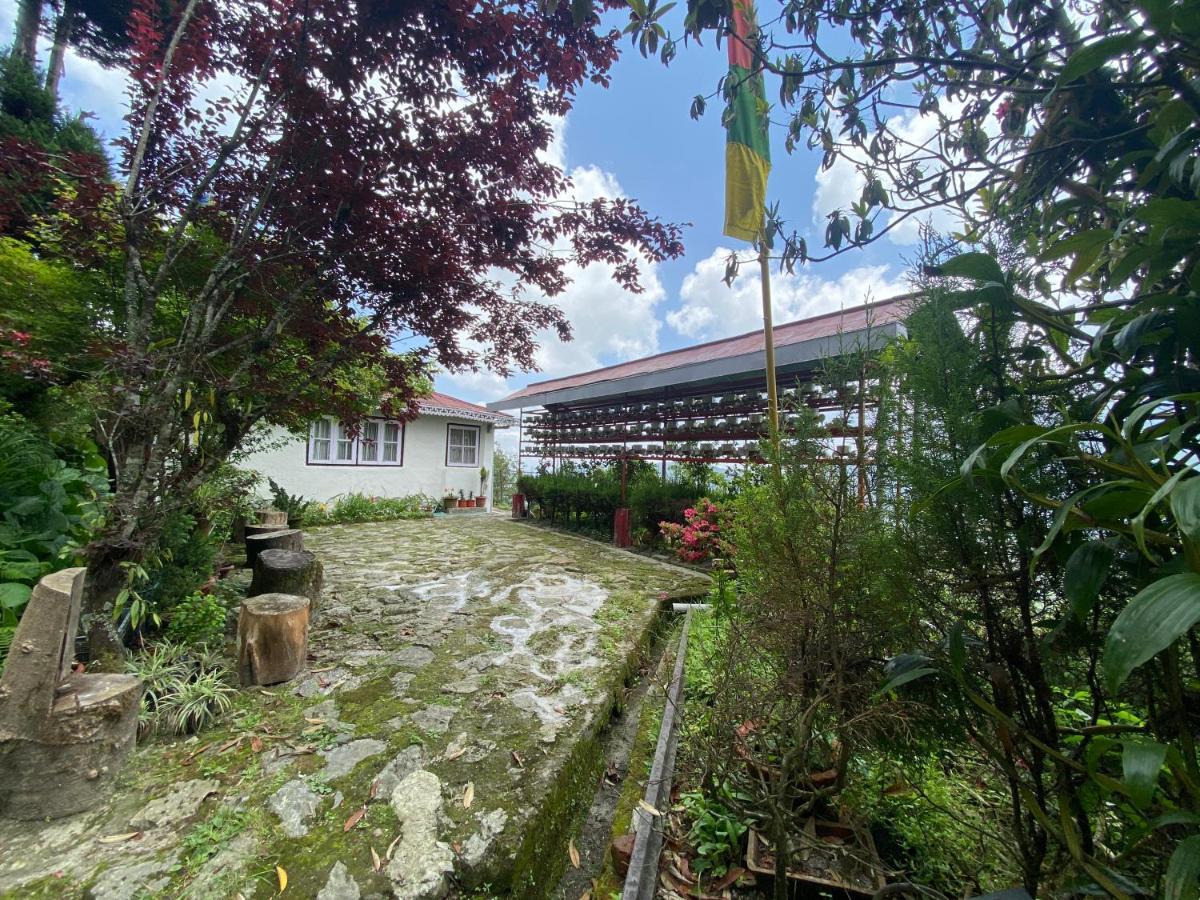 Hermit Retreat Darjeeling  Exterior photo