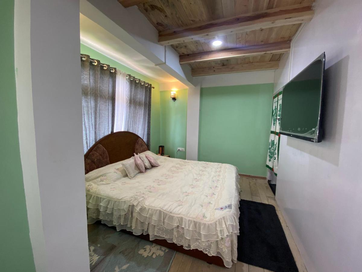 Hermit Retreat Darjeeling  Exterior photo