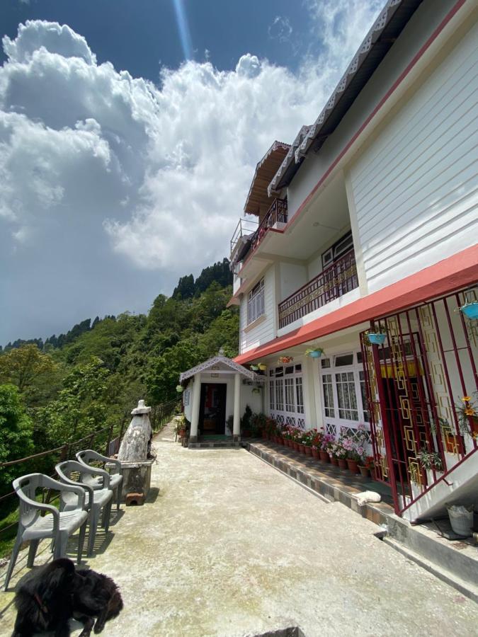 Hermit Retreat Darjeeling  Exterior photo