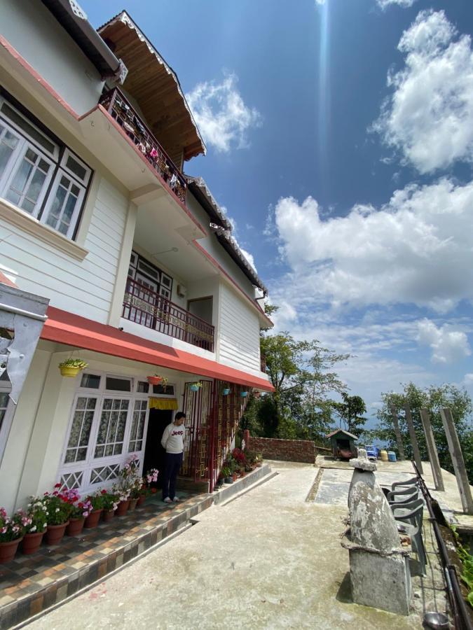 Hermit Retreat Darjeeling  Exterior photo