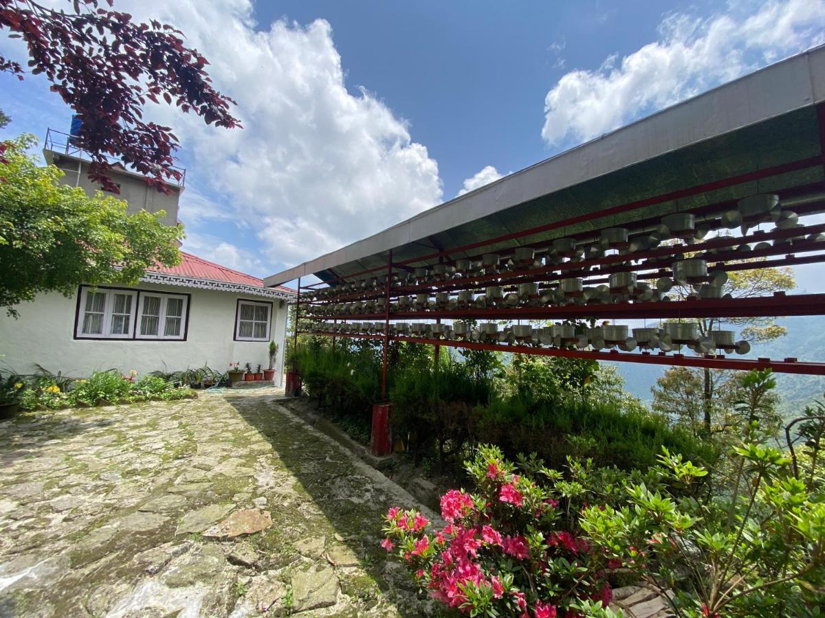 Hermit Retreat Darjeeling  Exterior photo