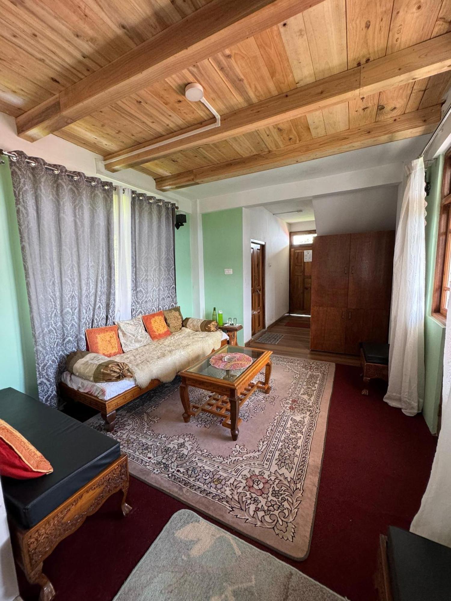 Hermit Retreat Darjeeling  Exterior photo