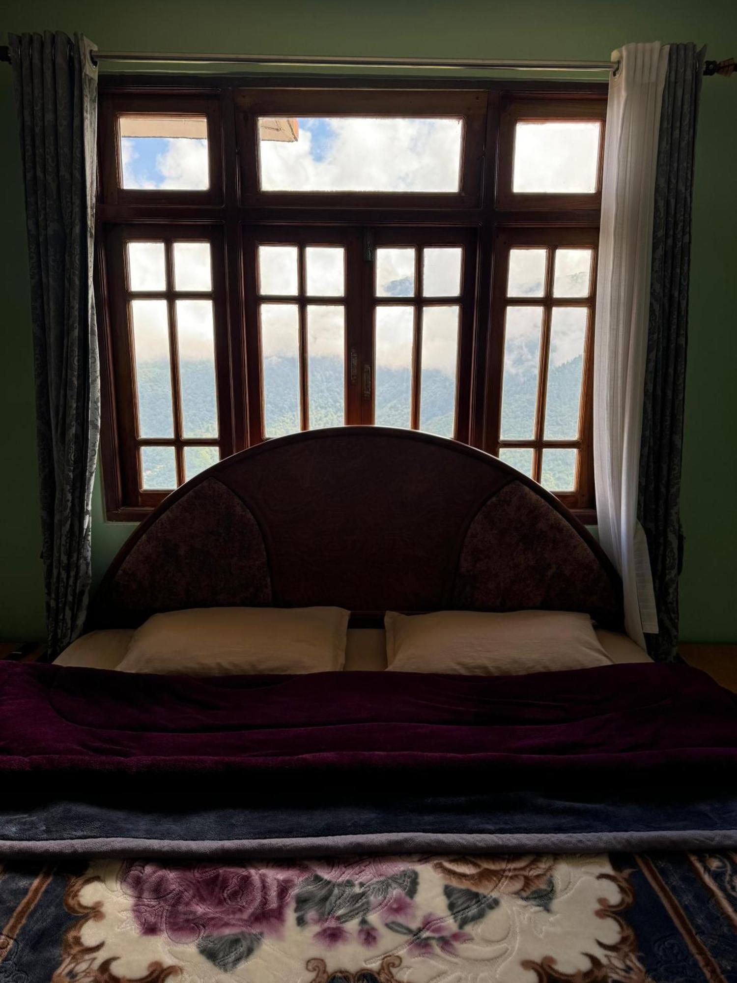 Hermit Retreat Darjeeling  Exterior photo