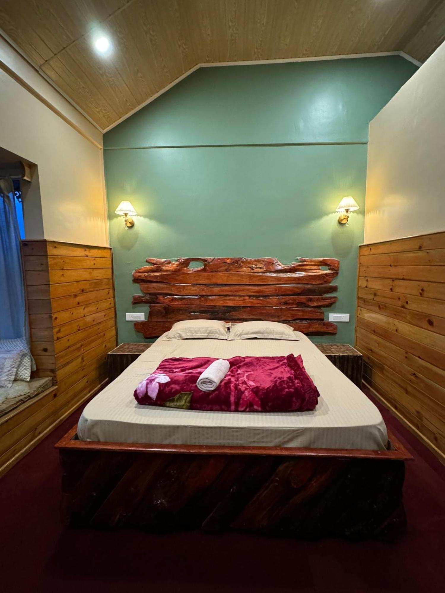 Hermit Retreat Darjeeling  Exterior photo
